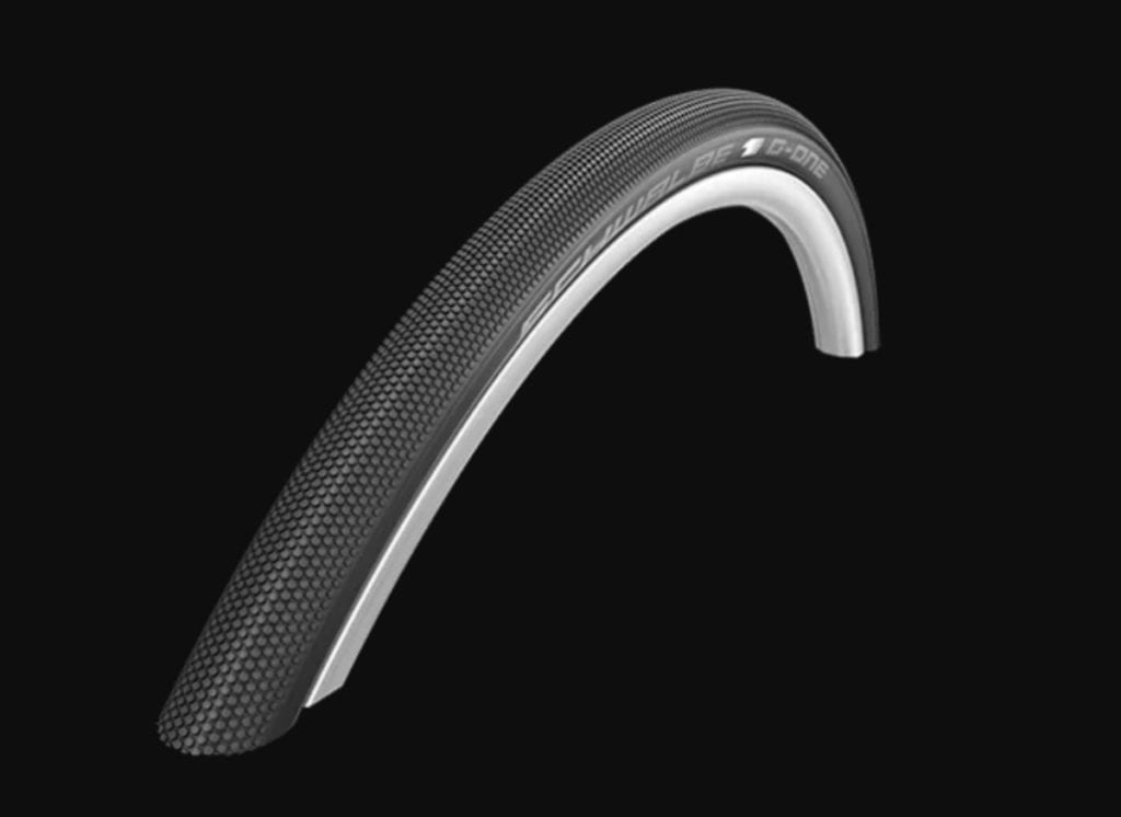 Schwalbe G-One speed