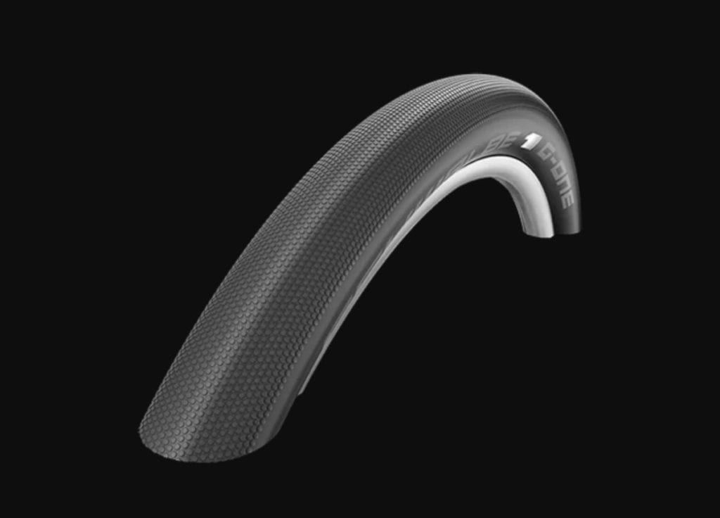 Schwalbe G-One speed