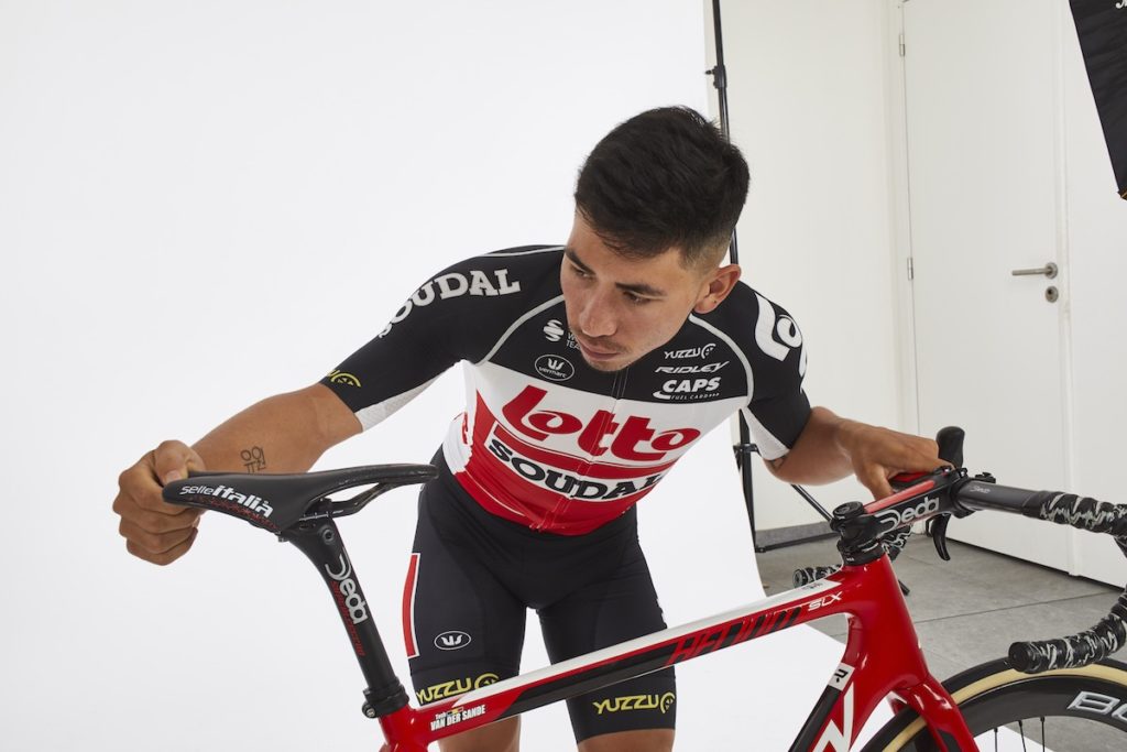 Selle Italia 2020
