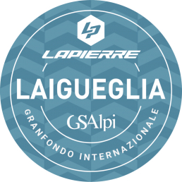 Lapierre e Granfondo Laigueglia