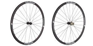 Ruote Vision Trimax 30 Disc: tubeless ready leggere e con un prezzo...