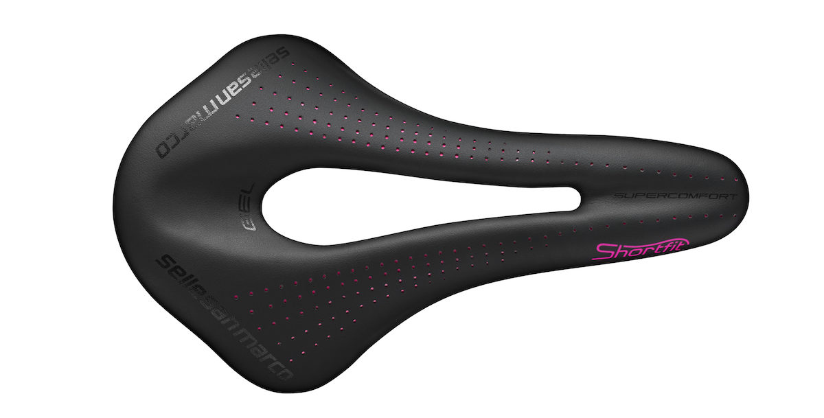 San Marco Shortfit Supercomfort Lady