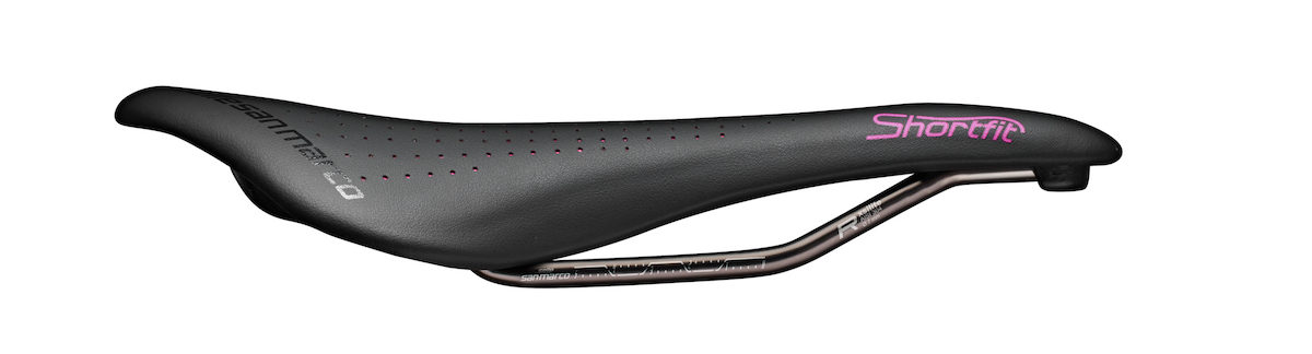 San Marco Shortfit Supercomfort Lady