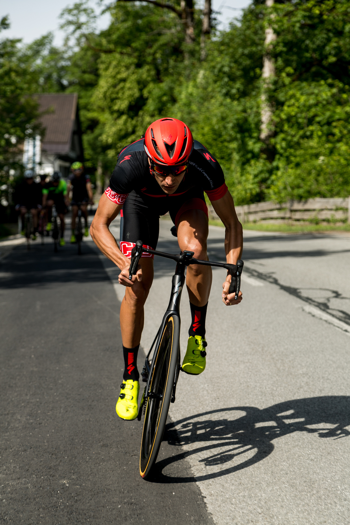 Specialized RoadbikeLaunch Innsbruck ValentinRapp 14