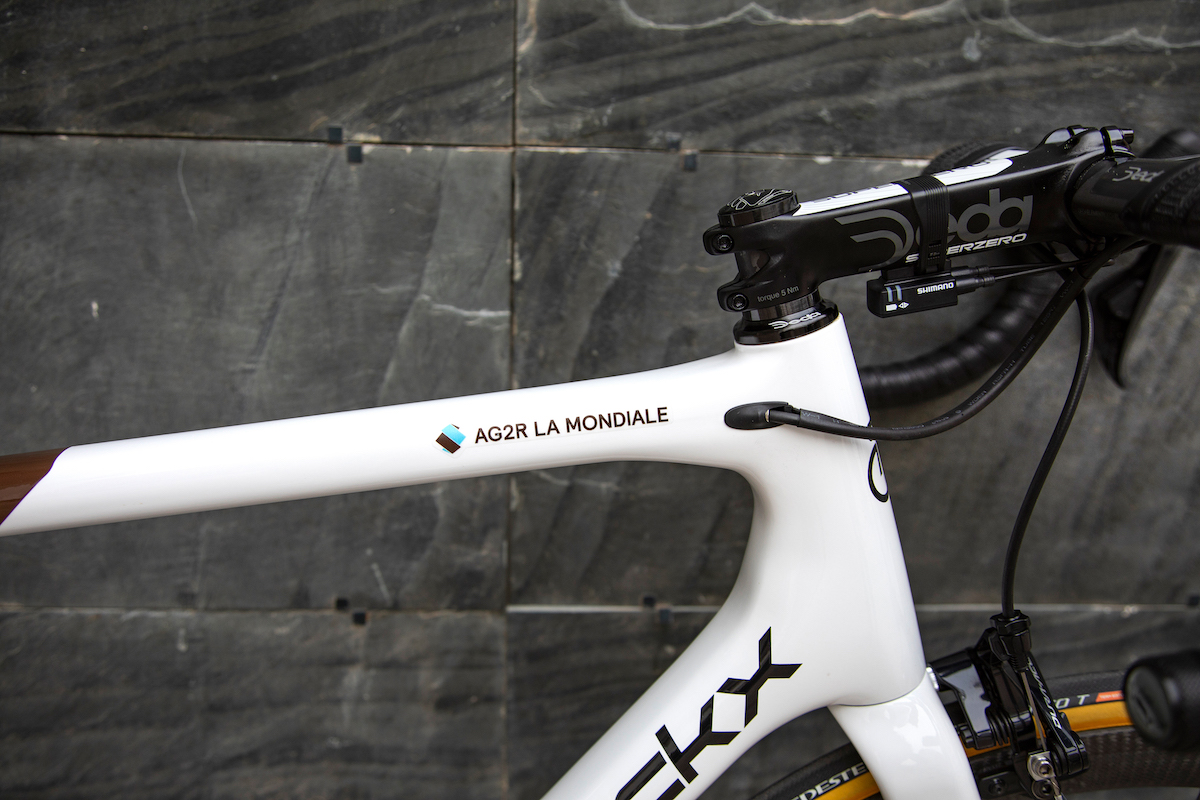 Stockeu69 Rim AG2R LA MONDIALE Copyright Eddy Merckx 4
