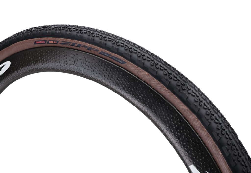 zipp tangente course g40