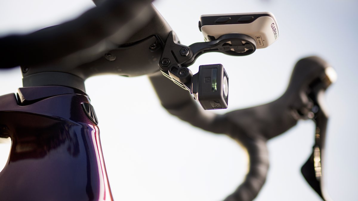 nuove luci Bontrager