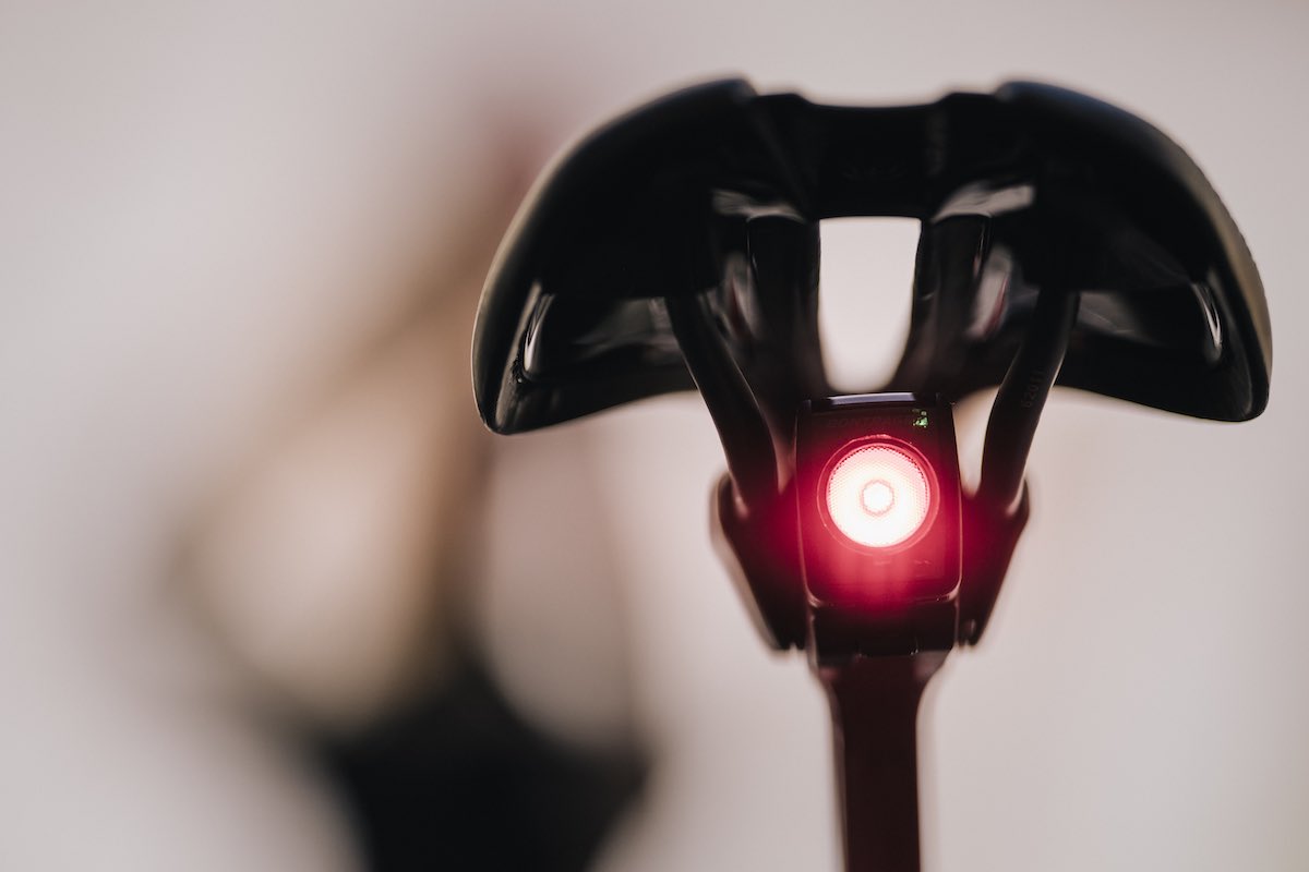 nuove luci Bontrager