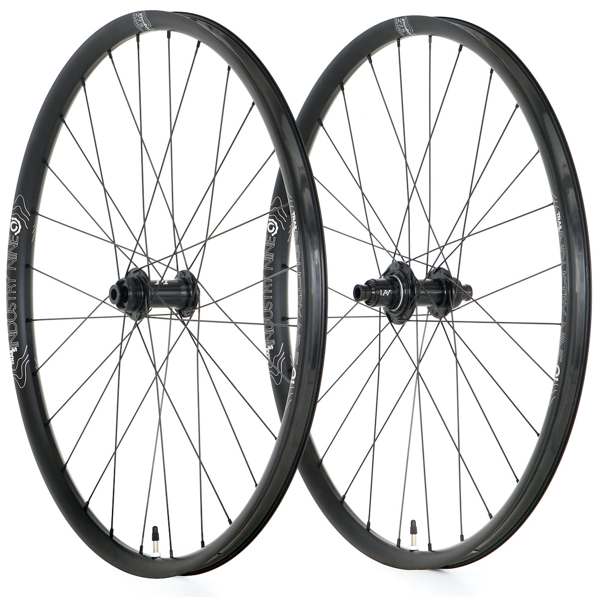 Ruote Industry Nine 1/1 GRCX