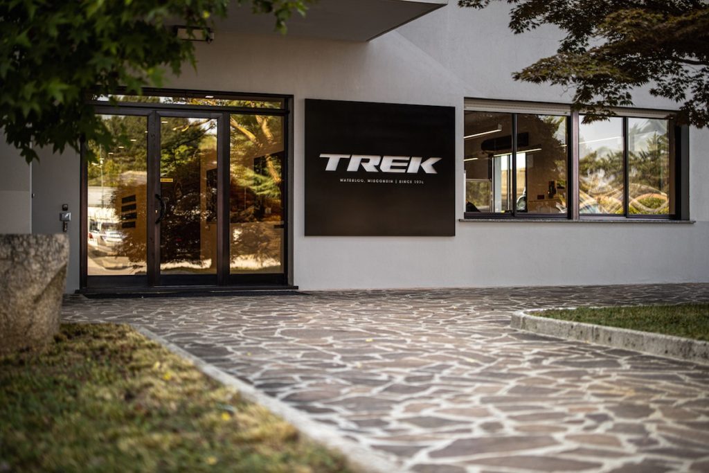 TREK Italia nuova sede ph credit Michele Mondini 1 1024x683 1