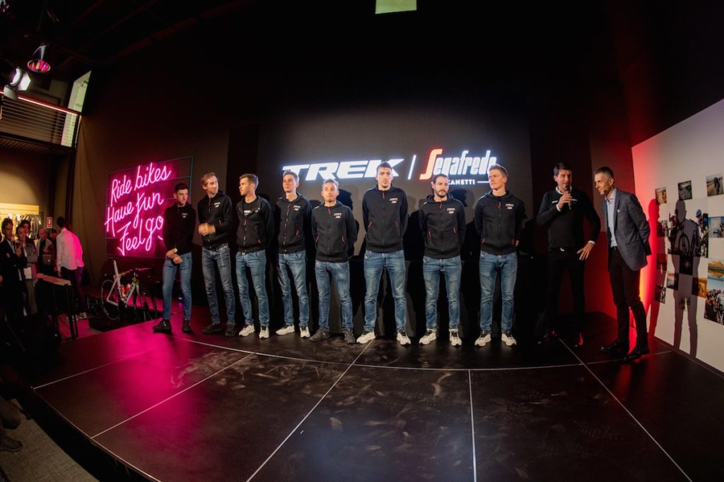 TREK Grand Opening Bergamo Michele Mondini 1 1024x683 1
