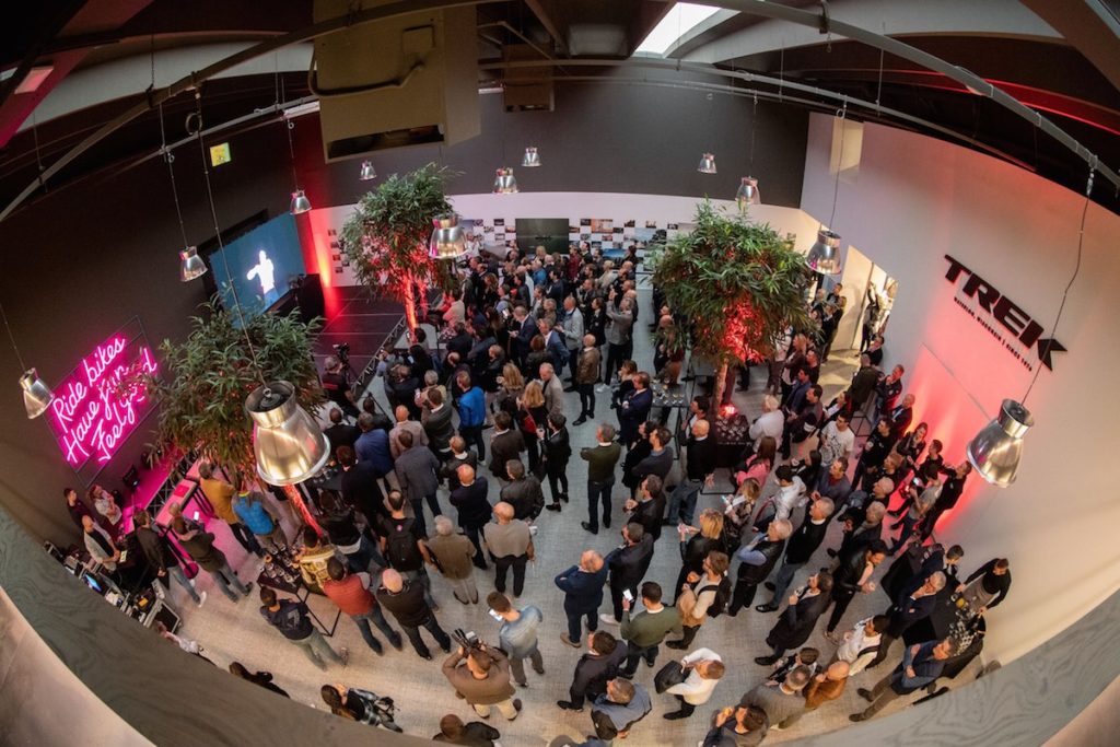 TREK Grand Opening Bergamo Michele Mondini 3 1024x683 1