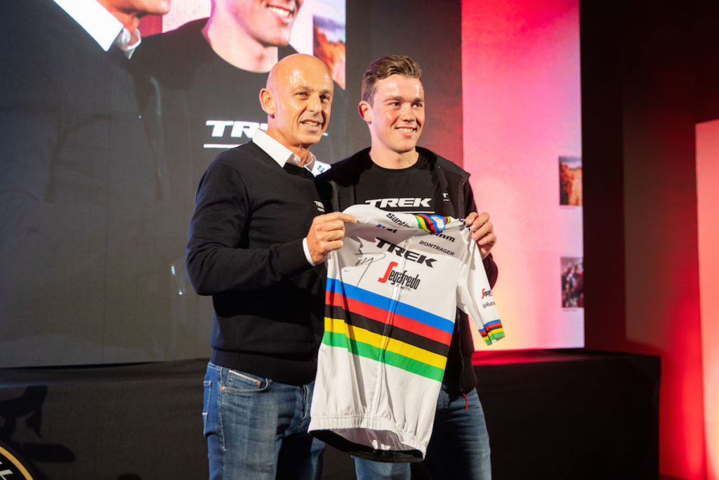 TREK Grand Opening Bergamo Michele Mondini 41 1024x683 1
