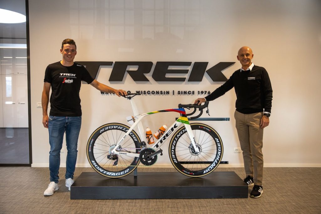 TREK Grand Opening Bergamo Michele Mondini 5 1024x683 1