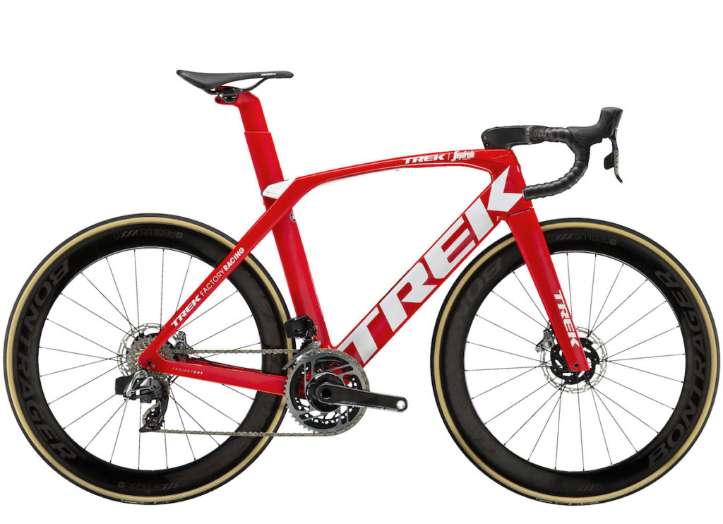 TREK Madone SLR9 eTap 1024x742 1