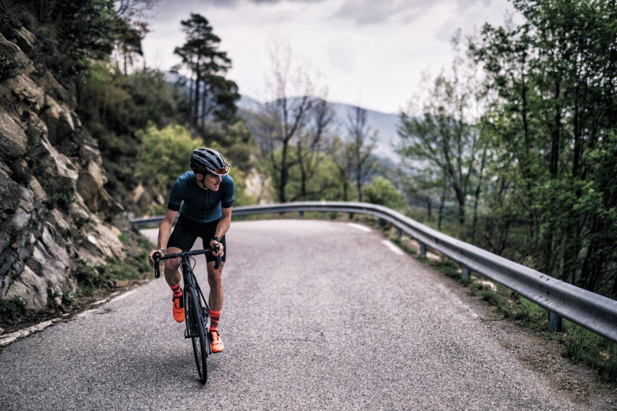 Allenamento per la Maratona Dles Dolomites