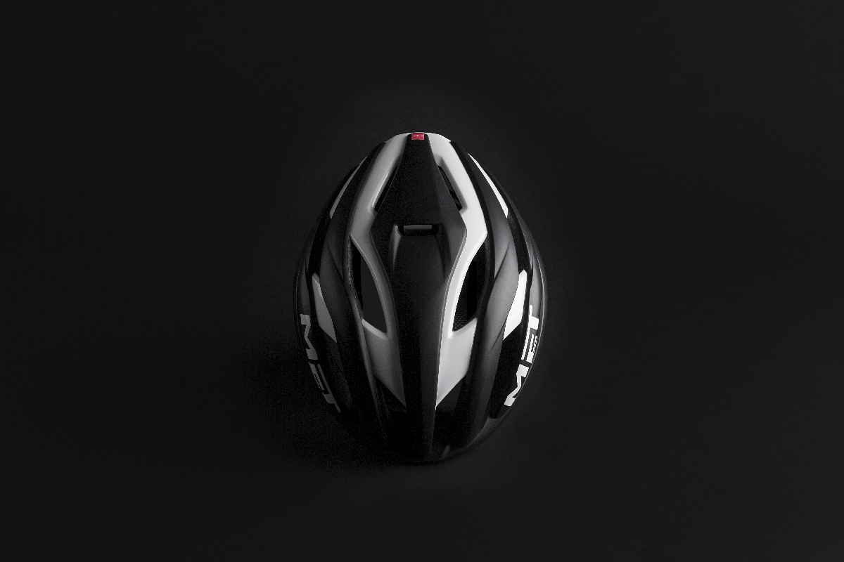 casco Met Trenta