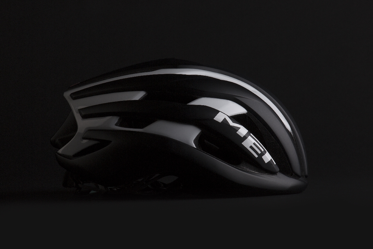 casco Met Trenta