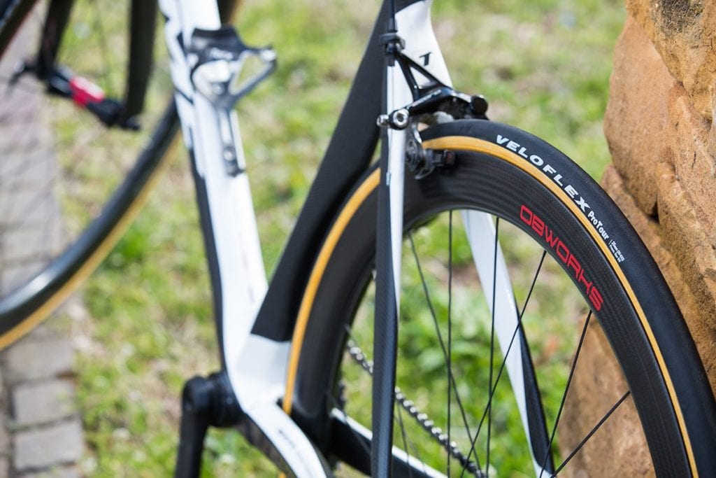 Veloflex 2020