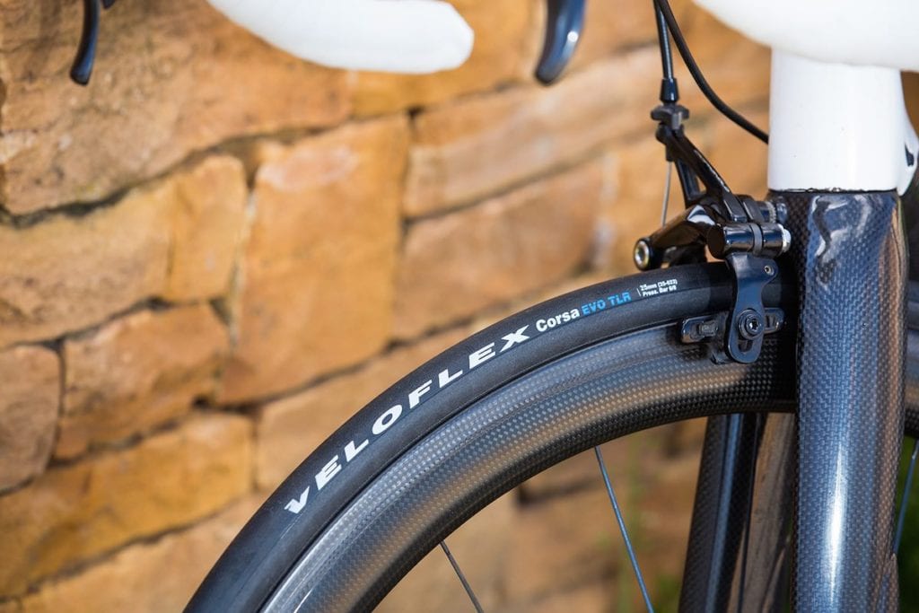 Veloflex 2020