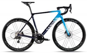 Canyon sceglie Campagnolo 12 speed per la sua bici top di gamma
