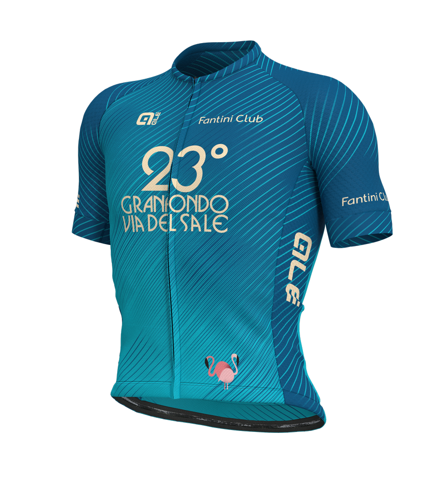 Granfondo Via del Sale 2019