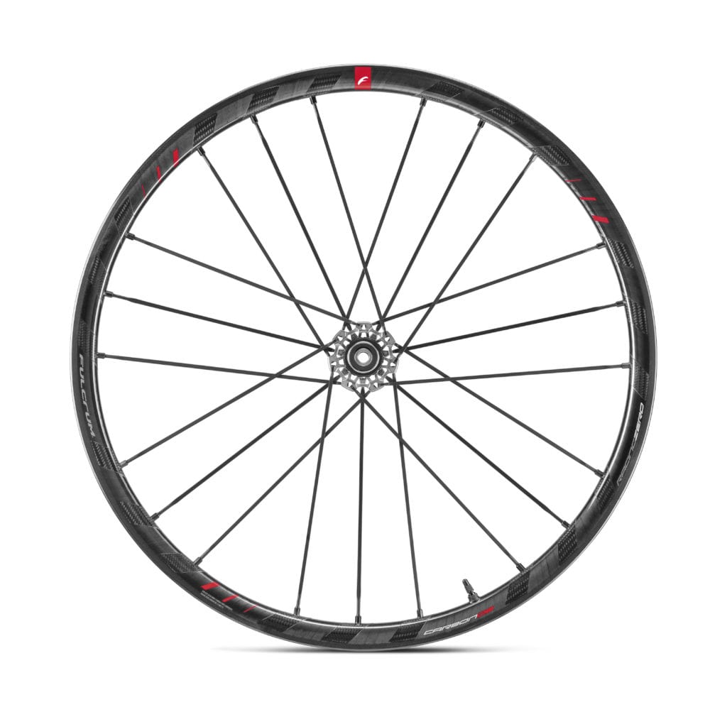 Fulcrum Racing Zero Carbon Disc Brake