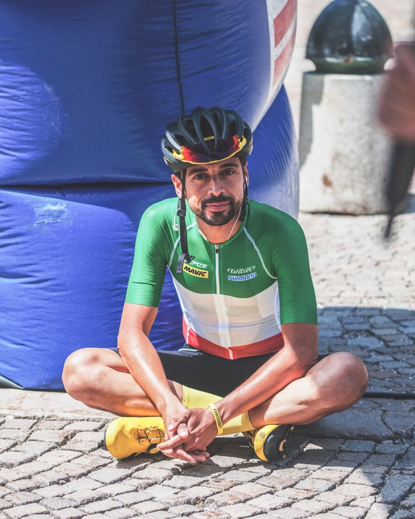 Dolomitics24