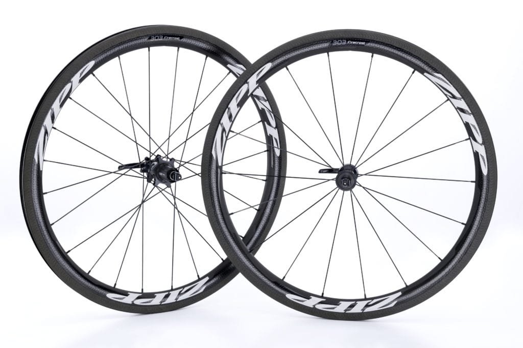 Zipp Firecrest