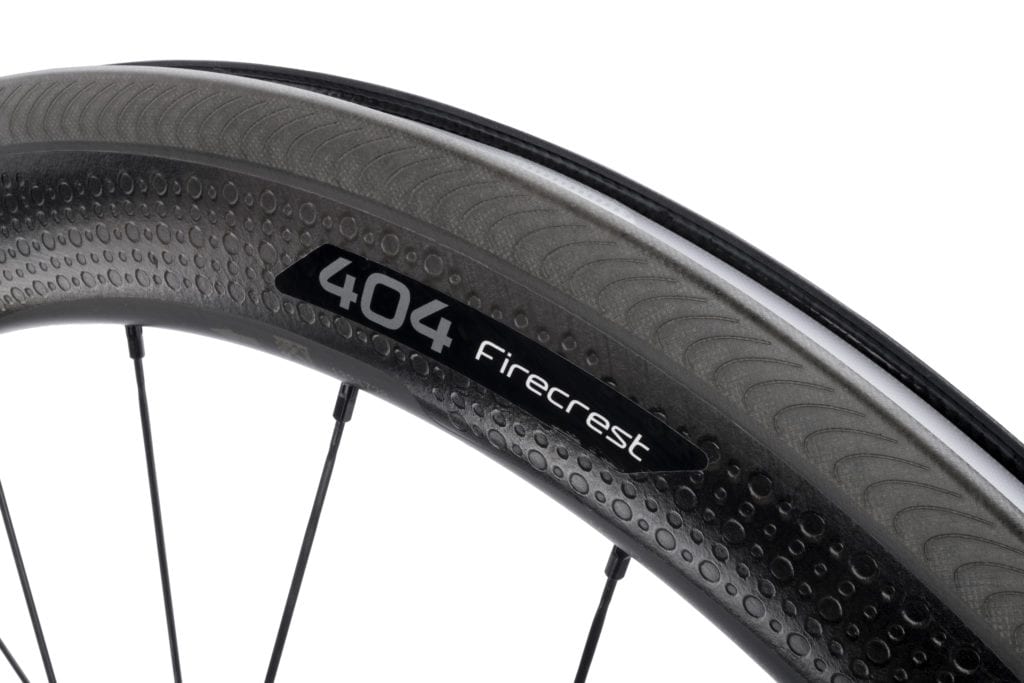 Zipp Firecrest