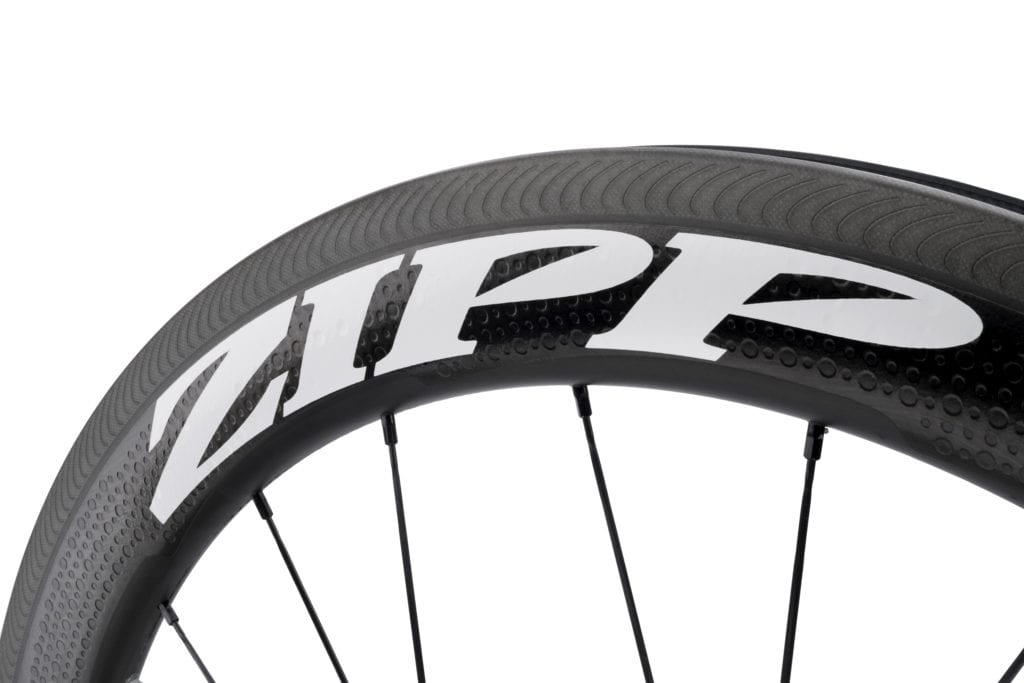 Zipp Firecrest