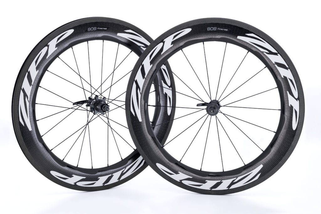 Zipp Firecrest