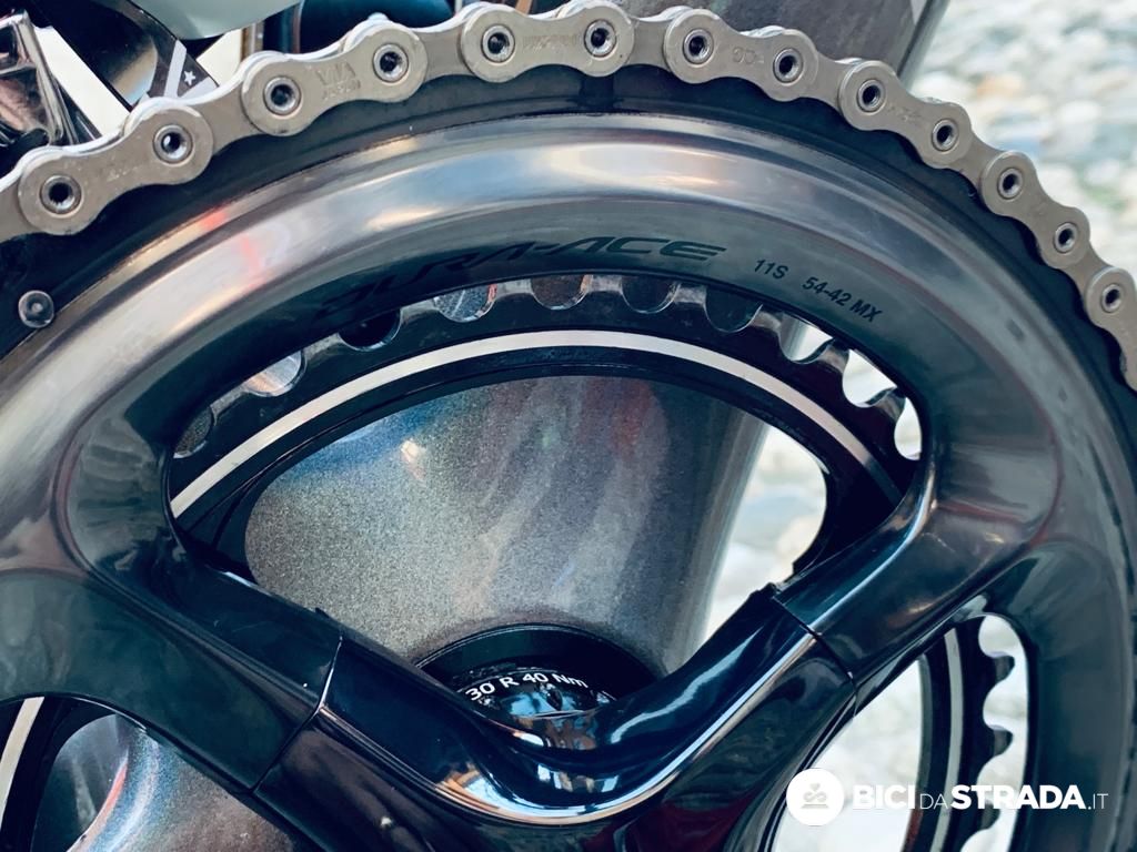 Specialized S-Works Venge di Peter Sagan