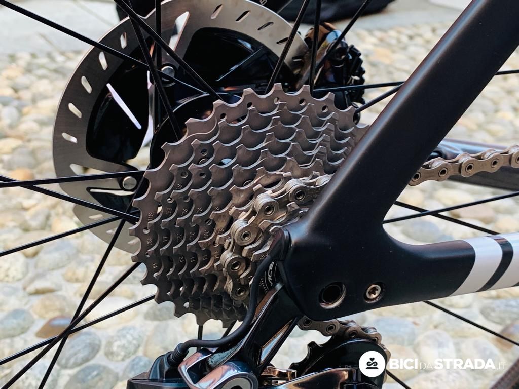 Specialized S-Works Venge di Peter Sagan