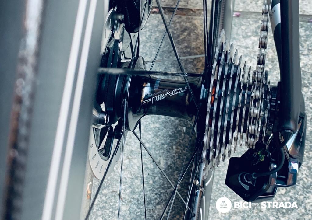 Specialized S-Works Venge di Peter Sagan