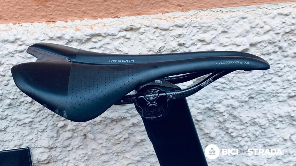 Specialized S-Works Venge di Peter Sagan