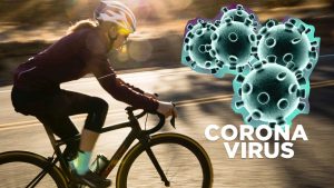 Andare in bici con il Coronavirus: ecco la posizione del Ministero