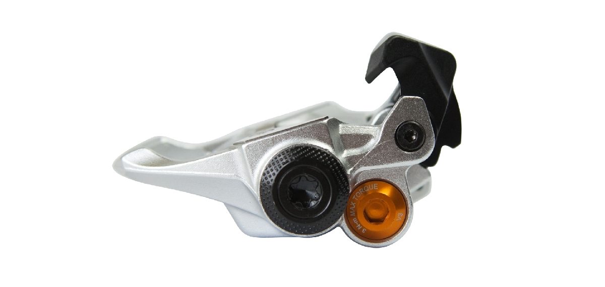 Pedali PowerTap P2