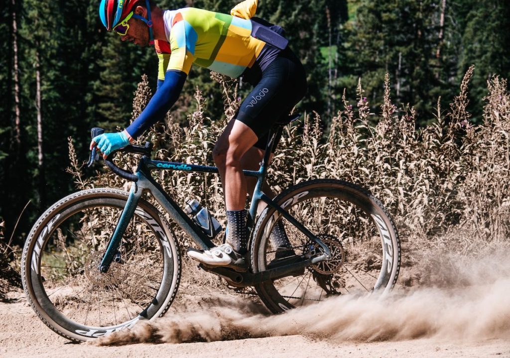 zipp tangente course g40