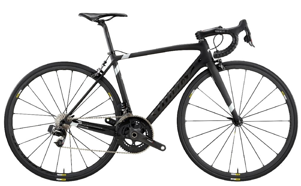 bici da strada Wilier 2019