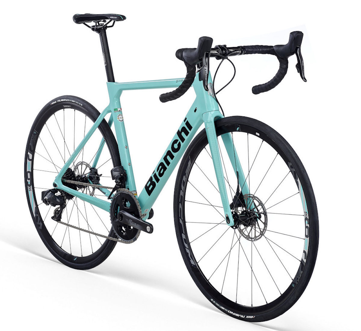Bianchi Sprint