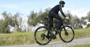 La mia prima bici Endurance: non proprio un colpo di fulmine, ma…