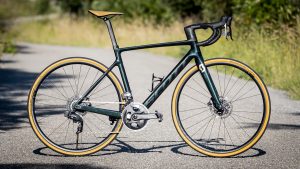 TEST - Scott Addict RC 20: performante, ma anche comoda. E il prezzo...