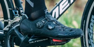 Northwave Extreme Pro: doppio rotore SLW2 e nuova suola Powershape Carbon