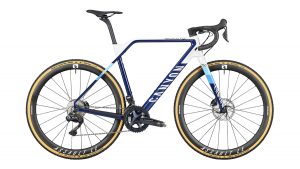 Canyon Inflite 2021: nuove grafiche e componentistica aggiornata