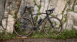 Bmc Roadmachine X. Lega triplo spessore per il gravel