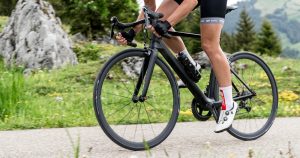 DT Swiss PRC 1400 Dicut 32 Oxic. Alluminio con prestazioni da top di gamma