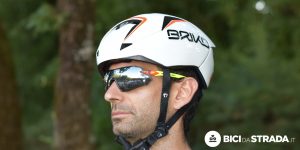 Occhiale Briko Superleggero, 21 grammi e sostituzione lenti velocissima