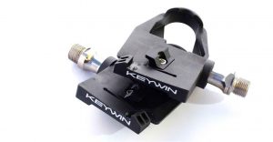 Nei dettagli dei pedali KEYWIN: caratteristiche, regolazioni, pesi e prezzi