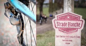 Preparare la bici per le Strade Bianche. Ecco cosa dovete assolutamente fare